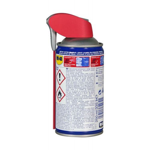 WD-40 250ml Doble Acción